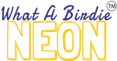 WhatABirdie Neon